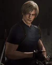 Leon Kennedy 