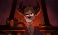 Bradley Uppercrust