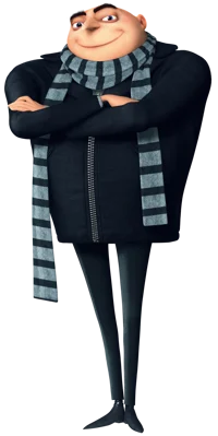 Gru