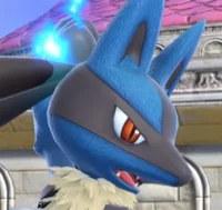 Lucario 