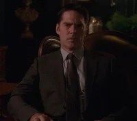 Aaron Hotchner