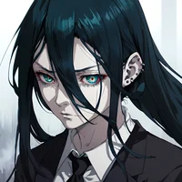 Mob Boss Ex-Friend