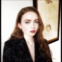 SADIE SINK 