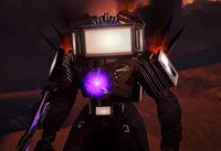 Upgraded Titan Tvman