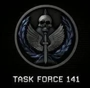Task Force 141