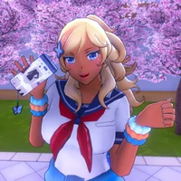 Musume Ronshaku