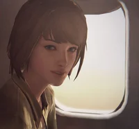 Max Caulfield