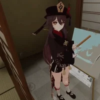 That one HuTao video