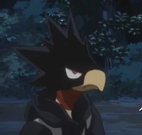 Fumikage Tokoyami