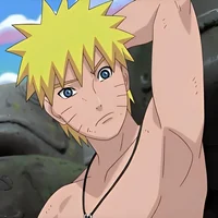 Naruto Uzumaki