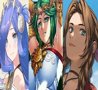 Waifu Trifecta