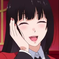Yumeko Jabami