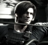 Leon Kennedy