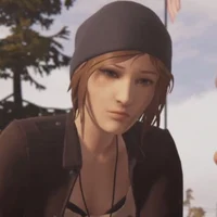 Chloe Price AU