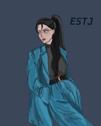 ESTJ