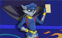 Sly Cooper