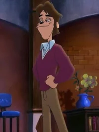 Bradley Uppercrust