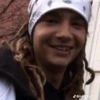 Tom Kaulitz 