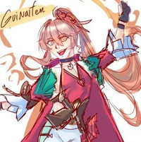 Male Guinaifen