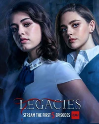 Legacies 