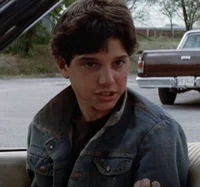 Johnny Cade