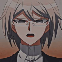 Byakuya Togami 
