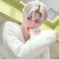 Your MCpartner Ricky