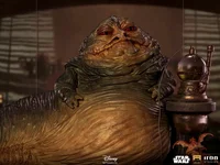 Jabba the Hutt