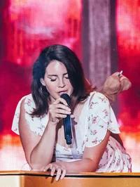 Lana Del Rey