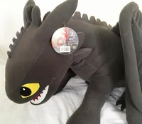 Plushie Toothless