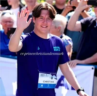Prince Christian
