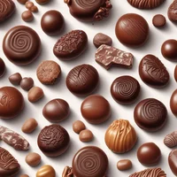 Chocolate Story Time