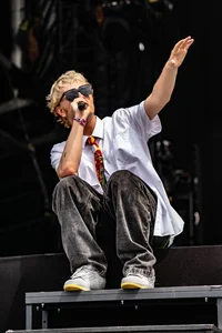 Joost Klein