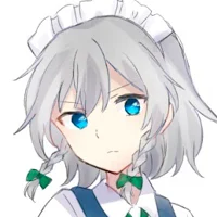 Sakuya Izayoi