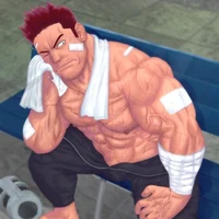 Endeavor - Enji