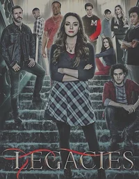 Legacies 
