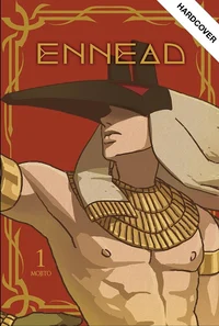ENNEAD Lost in Egypt