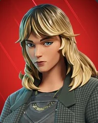 Sylvie Fortnite 
