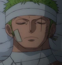 Roronoa Zoro