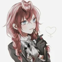 Riddle Rosehearts