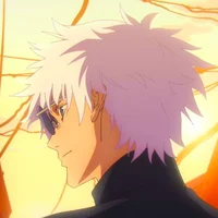 Satoru Gojo