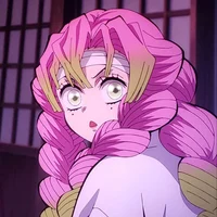 Mitsuri Kanroji