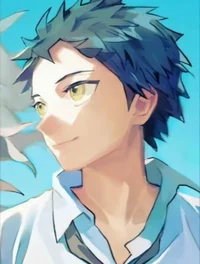 Hajime Hinata