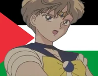 Sailor Uranus