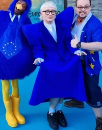 Joost Klein W others