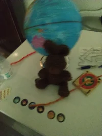 Browner The NK Owner