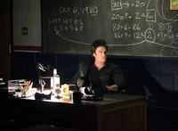 Damon Salvatore