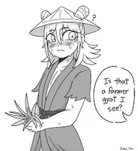 -Farmer Kashimo-