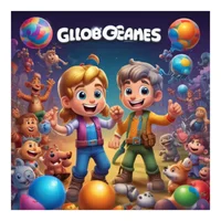 GLLOB QEAMES games