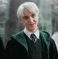 Draco Malfoy